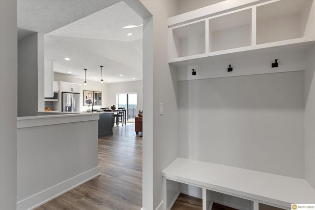 10901 N 161 St St, House other with 5 bedrooms, 4 bathrooms and 3 parking in Bennington NE | Image 20