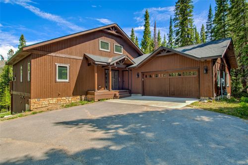 82 Kimmes Ln, BRECKENRIDGE, CO, 80424-6049 | Card Image