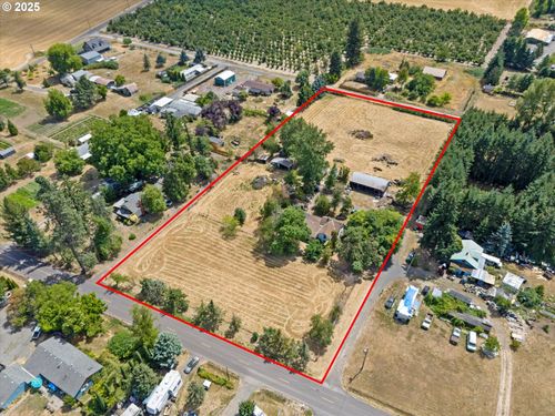 4236 Se Whiteson Rd, Amity, OR, 97101 | Card Image