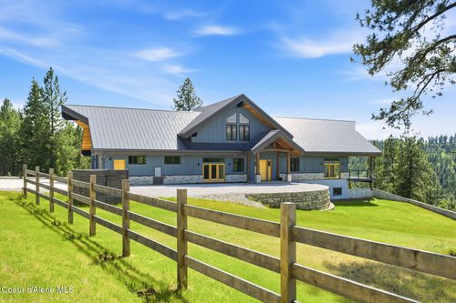 4440 E Lisa Rd, Harrison, ID, 83833 | Card Image
