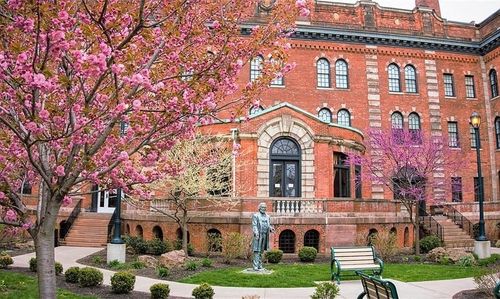 110-300 Alexander Street, Rochester, NY, 14607 | Card Image