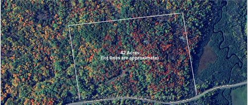 PT LOT 6 CON 9 Genesee Lake Road, Powassan, ON, P0H1Z0 | Card Image