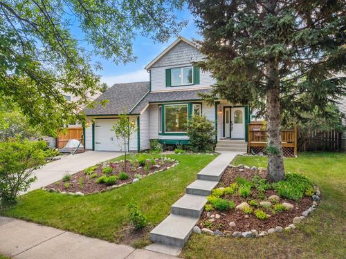 148 Woodridge Dr Sw, Calgary, AB, T2W3S1 | Card Image