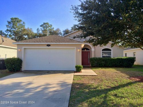 849 Macon Dr, Titusville, FL, 32780-4914 | Card Image