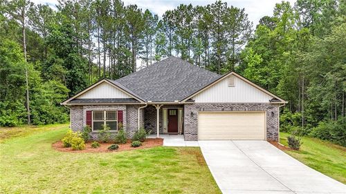 509 Grace Ln, Villa Rica, GA, 30180-5556 | Card Image