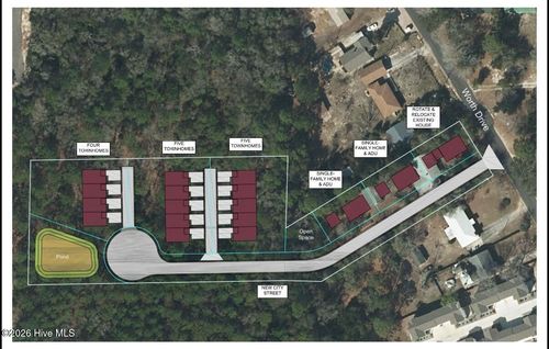 2830 Worth Dr, Wilmington, NC, 28412-6234 | Card Image