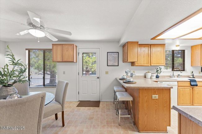 1725 Brenda Way, House other with 4 bedrooms, 3 bathrooms and 1 parking in Washoe Valley NV | Image 9