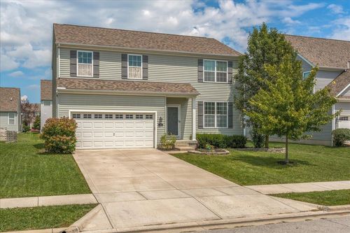 182 Honey Locust Ln, Commercial Point, OH, 43116-2500 | Card Image