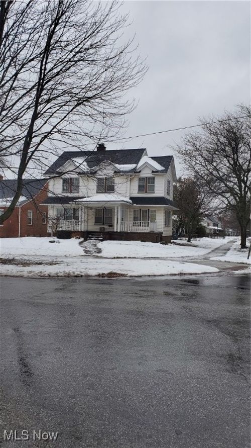 3357 Washington Blvd, Cleveland Heights, OH, 44118-2553 | Card Image