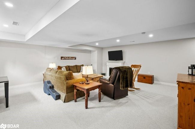 47 Dunrobin Dr, House other with 5 bedrooms, 4 bathrooms and 4 parking in Caledonia ON | Image 38