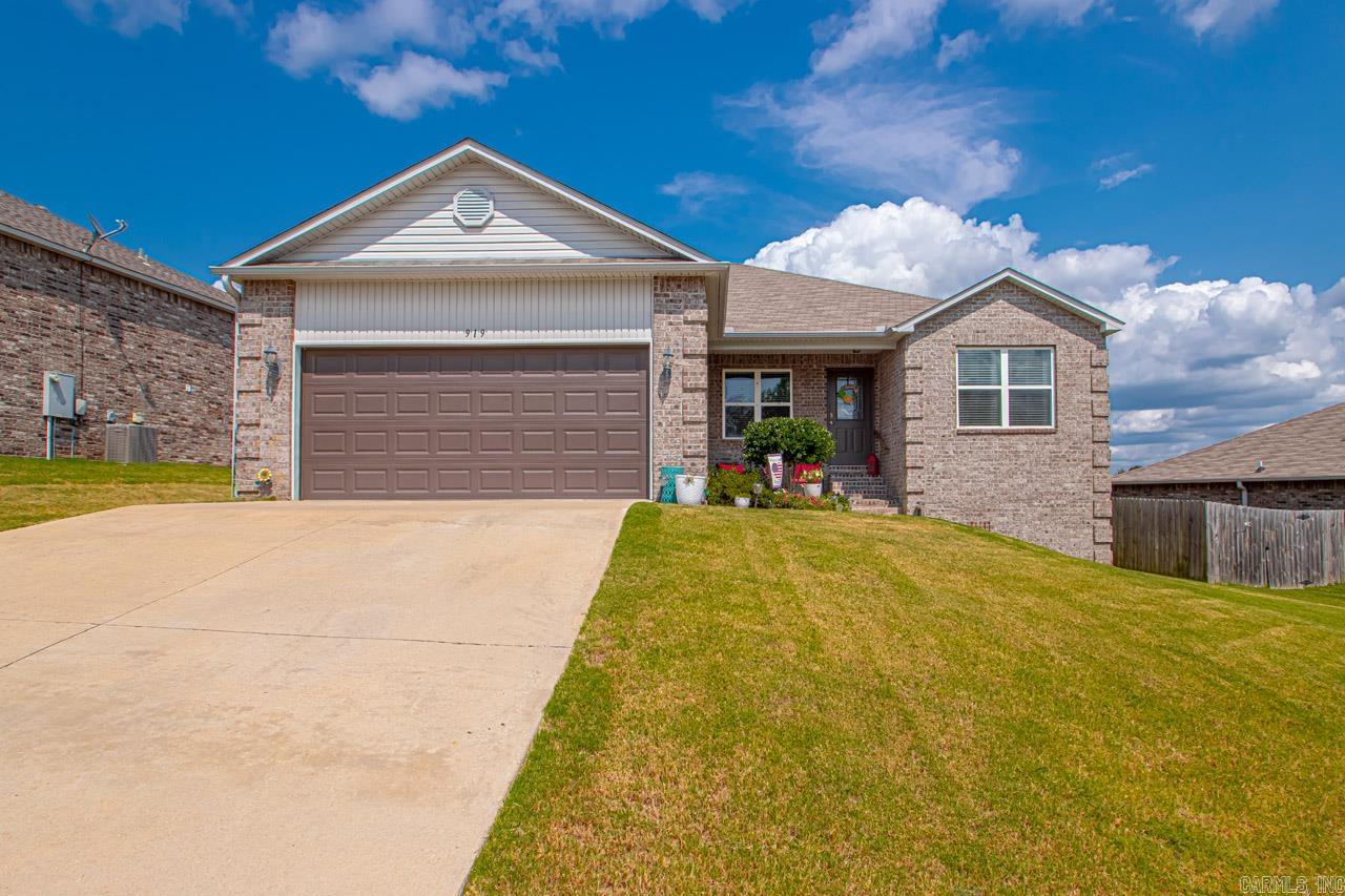 Pinehurst Loop, Cabot, AR 72023