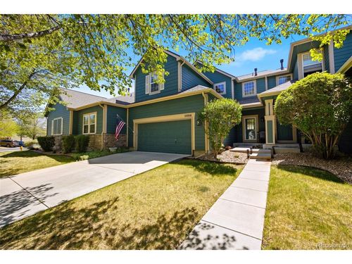 11694 W Stanford Dr, Morrison, CO, 80465-1571 | Card Image