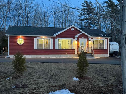 1599 Lake Rd, Sandy Point, NS, B0T1W0 | Card Image