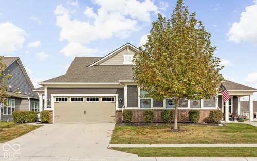 3163 Jasper Ln, Brownsburg, IN, 46112-5816 | Card Image
