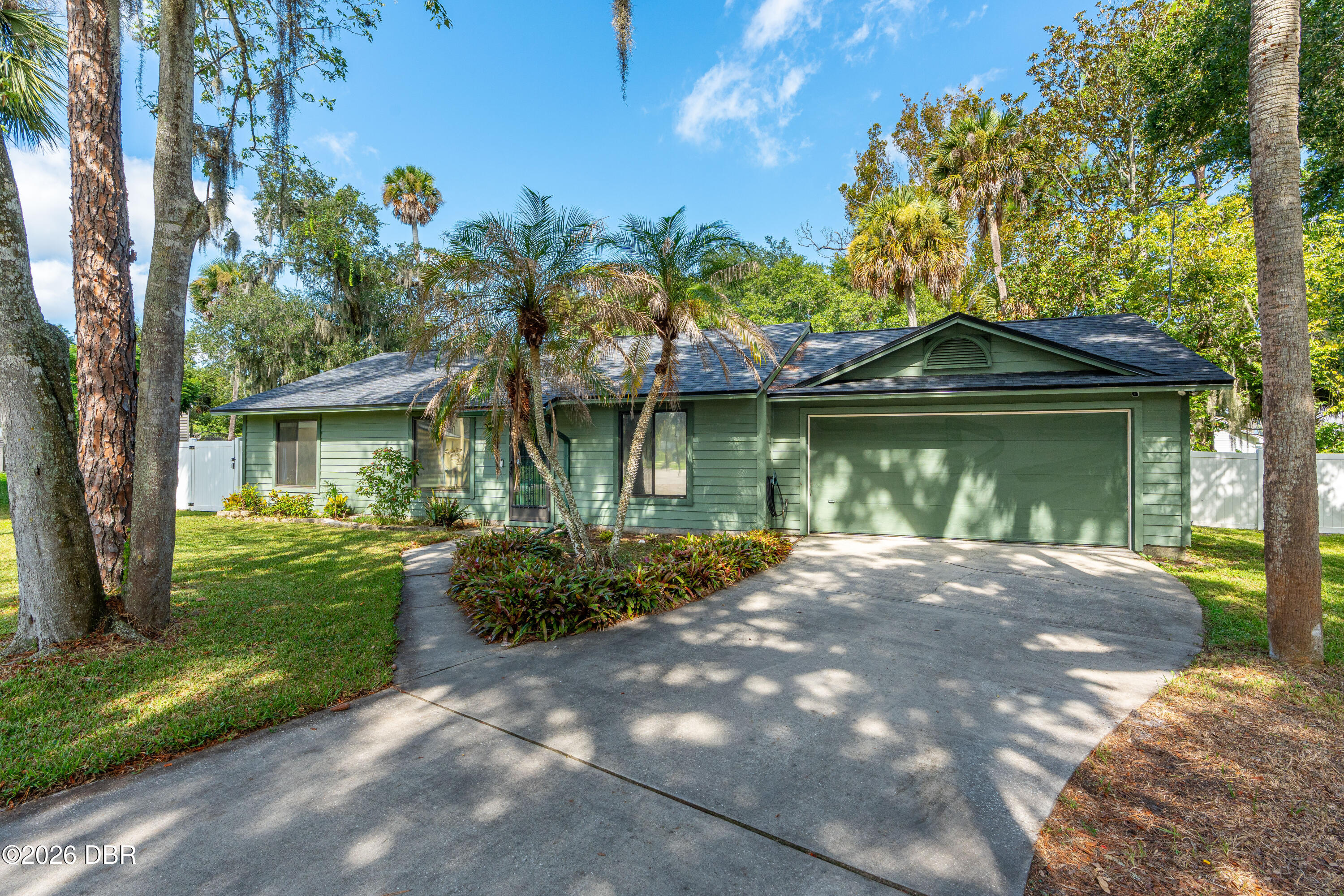 Residential in Ormond Beach