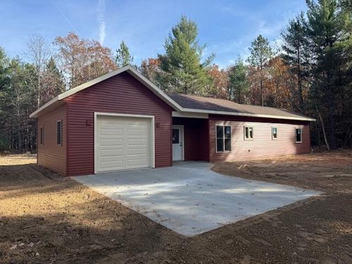 6815 W Dana'S Circle, Sweetwater Township, MI, 49304 | Card Image