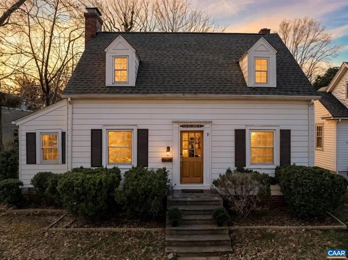 134 Belleview Ave, ORANGE, VA, 22960-1402 | Card Image