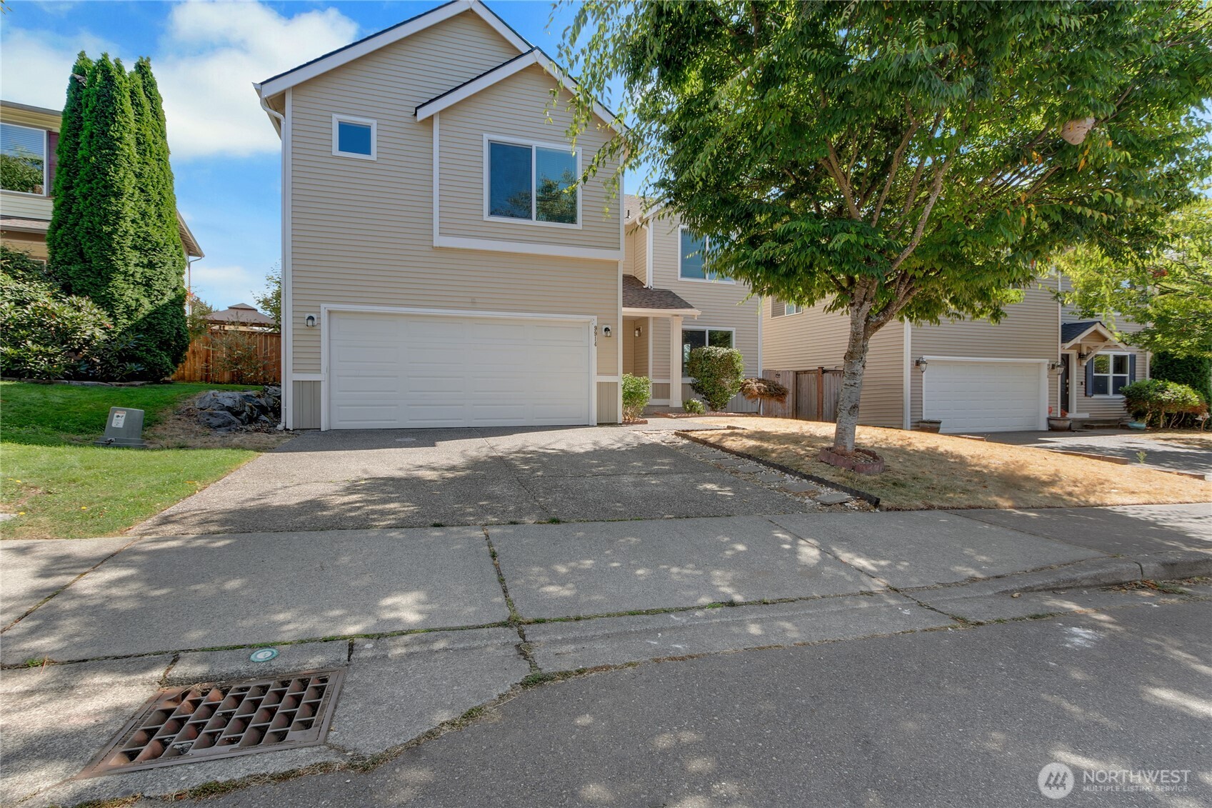 Residential in Bonney Lake
