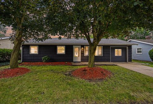 705 Plymouth Ct, Michigan City, IN, 46360-6335 | Card Image