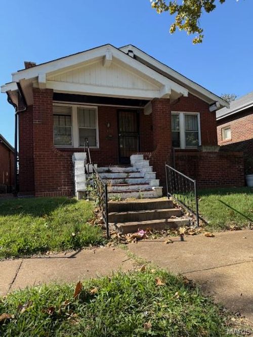 4724 Kossuth Ave, Saint Louis, MO, 63115-2104 | Card Image