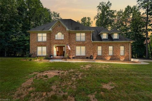 2501 Minden Rd, Pleasant Garden, NC, 27313-8246 | Card Image