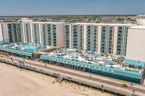 3008-5201 Ocean Ave, Wildwood, NJ, 08260-4442 | Card Image