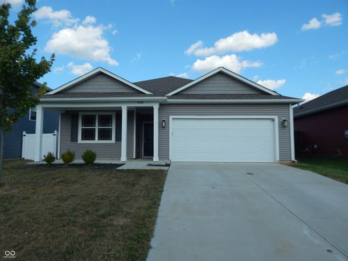11149 N Sashing Way, Monrovia, IN, 46157-6109 | Card Image