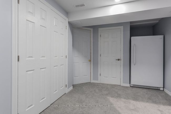 2382 Emerson Dr, House other with 4 bedrooms, 4 bathrooms and 2 parking in Burlington ON | Image 30