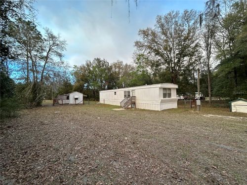15851 Ne 2nd Pl, WILLISTON, FL, 32696-8501 | Card Image
