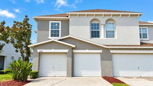 2501 Hassonite St, KISSIMMEE, FL, 34744-7209 | Card Image