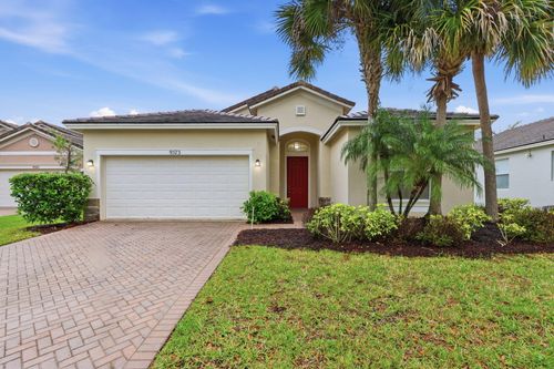 9573 Sw Flowermound Cir, Port St Lucie, FL, 34987-2435 | Card Image