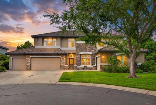 433 Sortwell Court, El Dorado Hills, CA, 95762 | Card Image