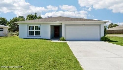 3262 La France Ave Sw, Palm Bay, FL, 32908 | Card Image