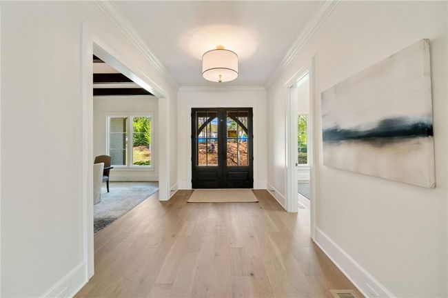 1068 Moores Mill Rd Nw, House other with 6 bedrooms, 7 bathrooms and null parking in Atlanta GA | Image 6