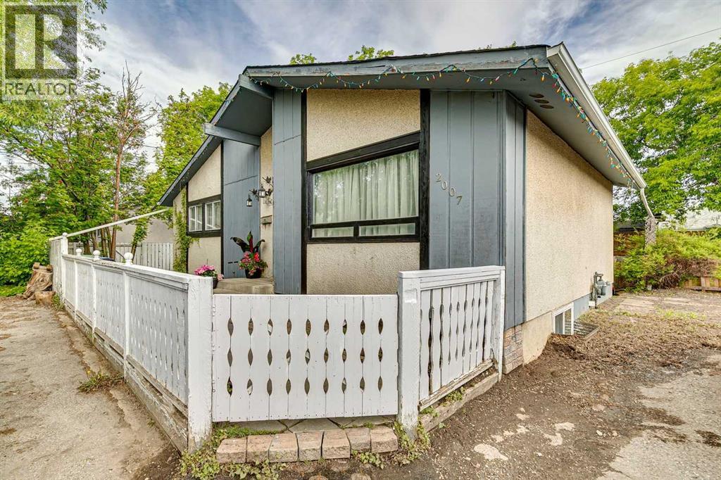 Residential in Calgary 3