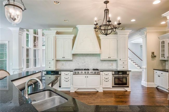 105 Chablis Ct, House other with 4 bedrooms, 4 bathrooms and null parking in Braselton GA | Image 15