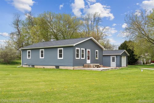 6093 Old State Road, North Branch Township, MI, 48461 | Card Image