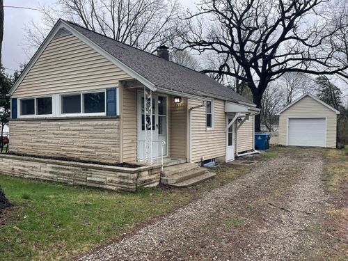 3817 S Rose St, Kalamazoo, MI, 49001-5376 | Card Image