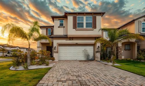 2876 Misty Marble Dr, ZEPHYRHILLS, FL, 33540-7456 | Card Image