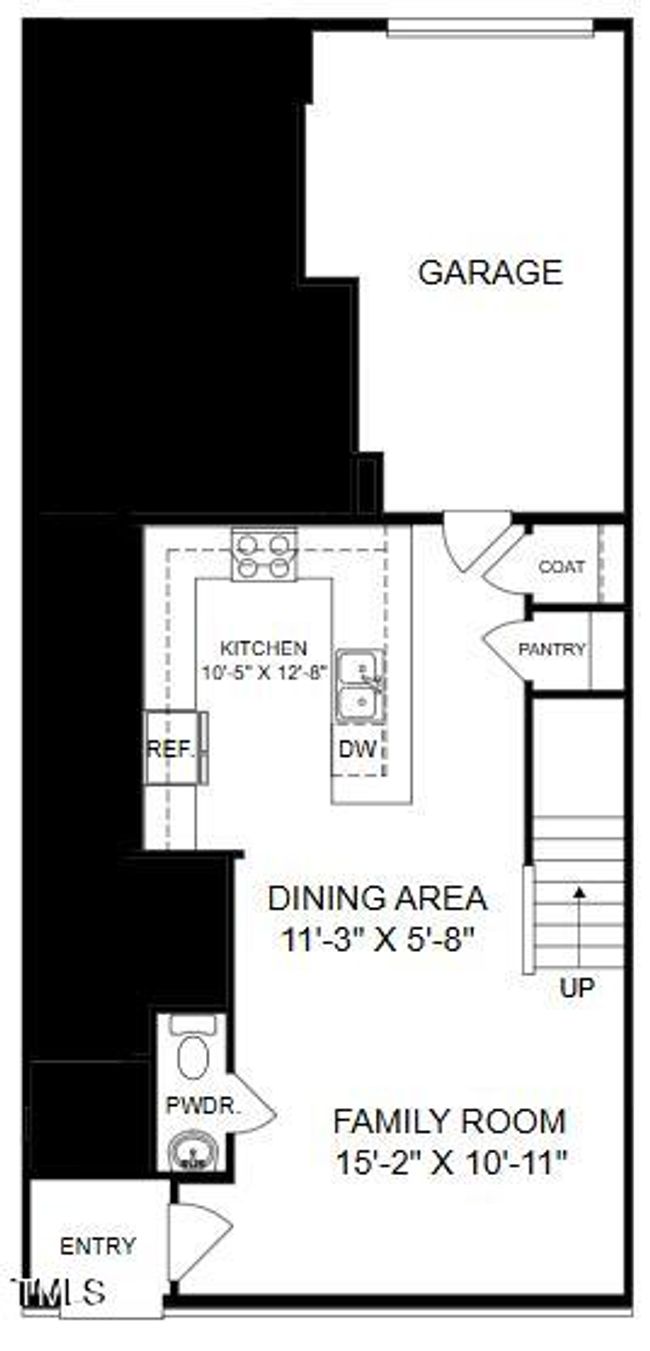 26 - 2BR Tessa First Level | Image 21