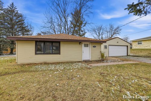 3121 Wilfred Ave, Grand Rapids, MI, 49525-3072 | Card Image