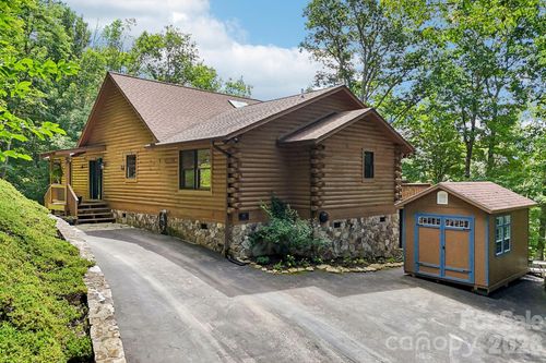 469 Tearshirt Ln, Mars Hill, NC, 28754-0710 | Card Image