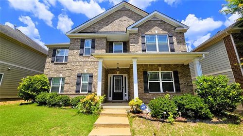 22 Valencia Ln, Newnan, GA, 30263-1197 | Card Image