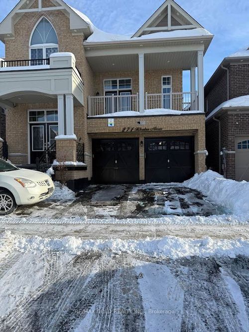 271 Bonnieglen Farm Blvd, Caledon, ON, L7C4E7 | Card Image