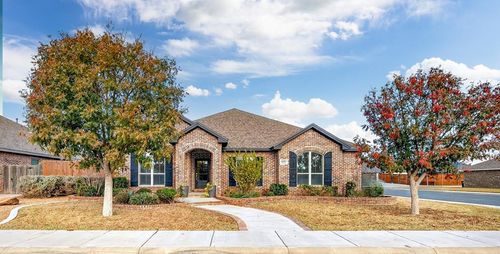 6100 Frio Dr, Midland, TX, 79707-2175 | Card Image