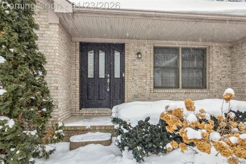 1991 Karen Ave, Saint Clair, MI, 48079-5564 | Card Image