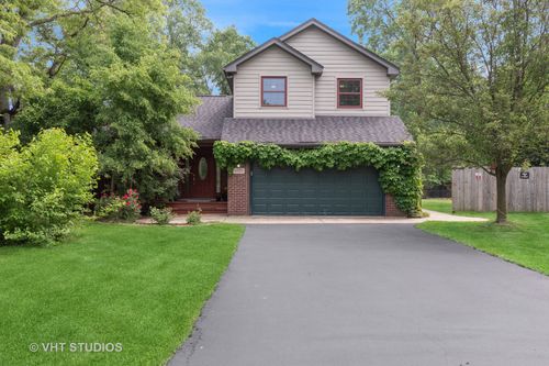 4335 Dewey Ave, Matteson, IL, 60443-9711 | Card Image