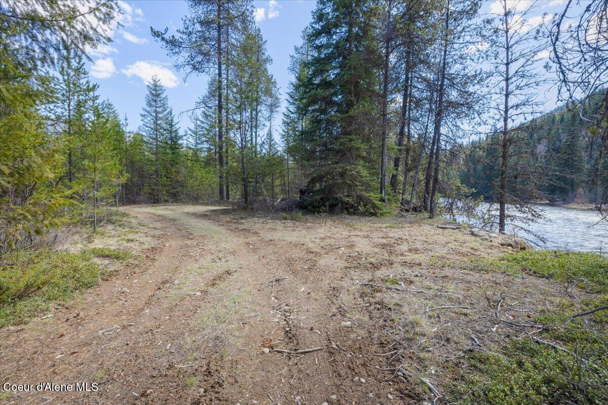 Land in Bonners Ferry 2
