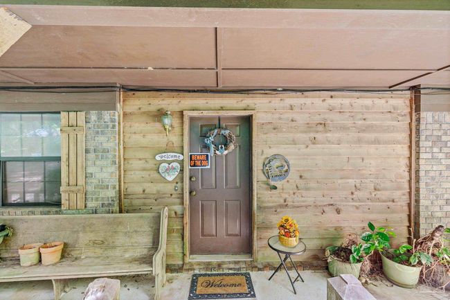6640 Frank Reeder Rd, House other with 3 bedrooms, 2 bathrooms and 1 parking in Pensacola FL | Image 62