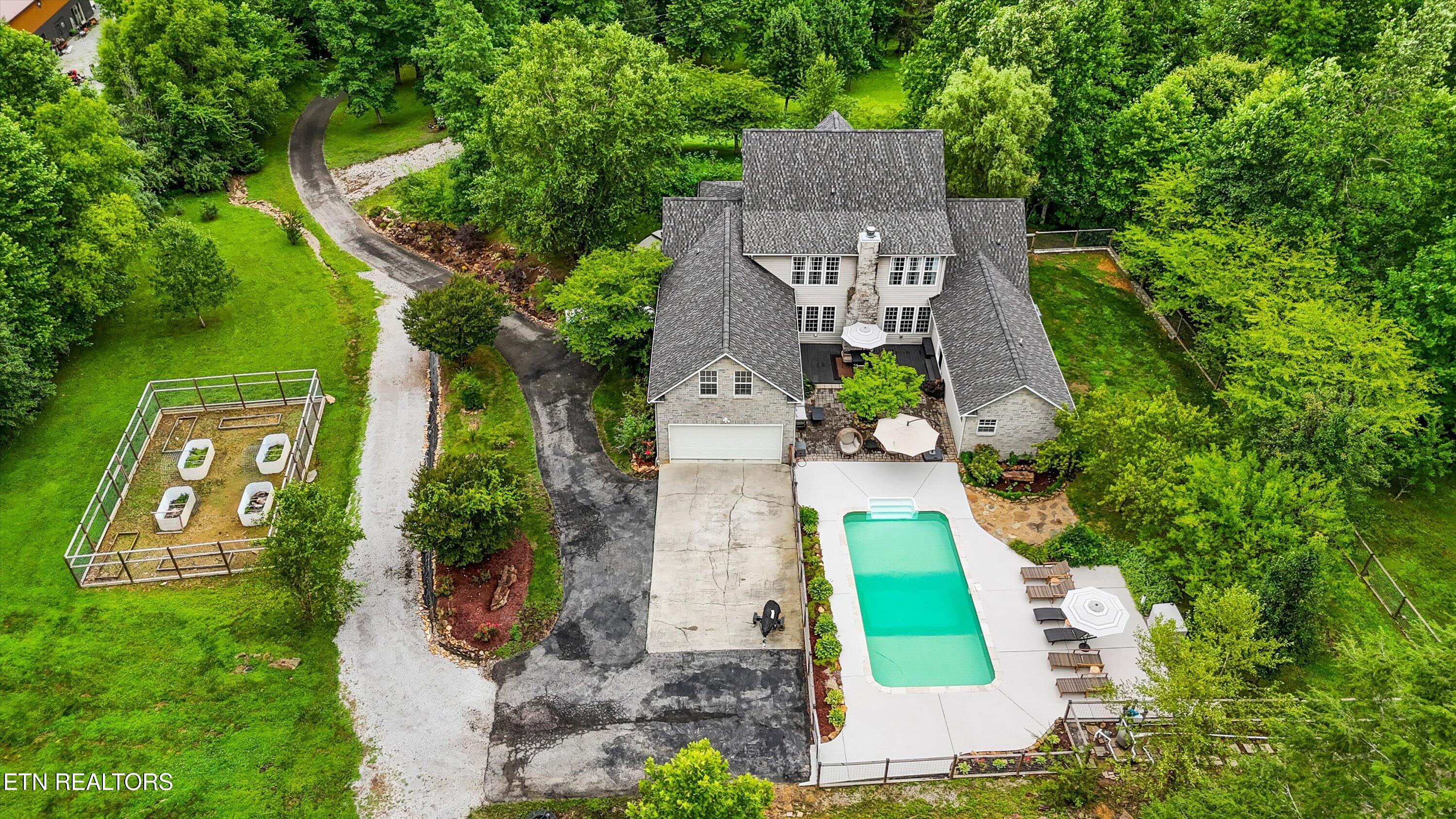 Residential in Harriman 5